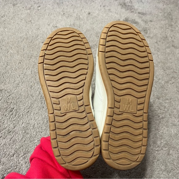 madewell sneakers size 5.5 - Picture 12 of 12